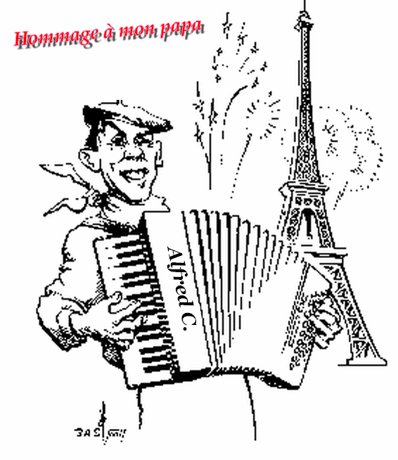 Souvenir d'enfance