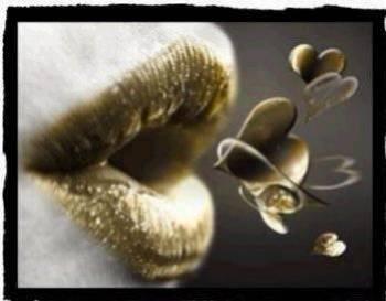 Premices de l'amour
