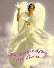 Ange gardien