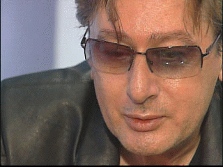 Vertiges de Bashung