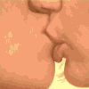 Un baiser