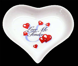 Love me Tender